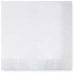Wimex Szalvéta (PAP FSC Mix) 3 rétegű fehér 24 x 24 cm [200 db]