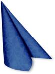 Wimex Szalvéta (PAP-Airlaid FSC Mix) PREMIUM Dekor-R sötétkék 40 x 40 cm [50 db]
