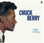 Berry, Chuck Rockin' At The Hops - facethemusic - 6 690 Ft