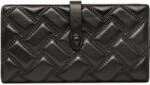 Kurt Geiger Portofel Leather Soft 9095700109 00-black