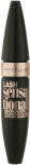 Maybelline Lash Sensational Luscious Mascara (Black) 9, 5 ml - vince