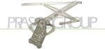 PRASCO Mecanism actionare geam PRASCO RN652W024 (RN652W024) - automobilus