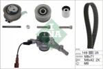 Schaeffler INA Set pompa apa + curea dintata Schaeffler INA 530 0835 30 (530 0835 30)