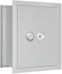 FORMAT Seif certificat antiefractie incastrabil in perete Wega 50 380 inchidere cheie (001564-00000)
