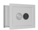 FORMAT Seif certificat antiefractie incastrabil in perete Wega 10 260 inchidere electronica (001552-00000LG39E)