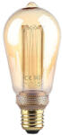 V-TAC Bec Led St64 E27 4w Cu Filament1800k Model Edison (sku-217474) - artledconcept