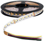 V-TAC Banda Led 24v Smd5050 24w M 120led M 3in1 Ip20 5m (sku-2895)