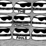 Traditional Fools Traditional Fools - facethemusic - 9 290 Ft