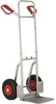 Cargo Point Carucior transport cu platforma compact Cargo Point max. 200kg, H 1050mm, din otel zincat (HOBH12246923)