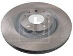 Febi Bilstein Disc frana FEBI BILSTEIN 108578 (108578)