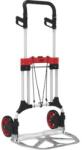 Cargo Point Carucior transport cu platforma pliabil Cargo Point max. 200kg, H 1280mm, din aluminiu (HOBH12246927)