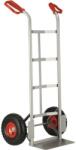 Cargo Point Carucior cu platforma Cargo Point Basis max. 150kg, H 1130mm, din otel zincat (HOBH12246918)