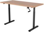 Liftor Entry, 160x80x3, 6 cm, Fag Willow 17296
