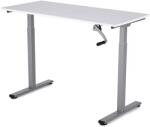 Liftor Entry, 138x65x2, 5 cm, Alb 11004