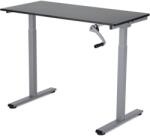 Liftor Entry, 118x60x1, 8 cm, Negru 11140