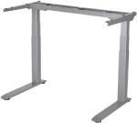 Liftor Magic, cadru birou reglabil, gri 10681