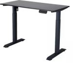 Liftor Rise, 118x60x1, 8 cm, Negru 16222