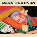 Johnson, Dean I Hope We Can Still Be Friends (Clear Blue Vinyl) - facethemusic - 16 790 Ft