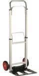 Cargo Point Carucior transport cu platforma mini Cargo Point max. 90kg, H 1090mm, din aluminiu (HOBH12246925)