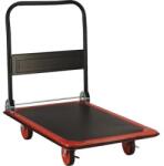 Cargo Point Carucior cu platforma pliabil Cargo Point max. 250kg, H 860mm, din otel (HOBH12246929)