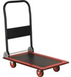 Cargo Point Carucior din otel cu platforma pliabil Cargo Point max. 150kg (HOBH12246928)