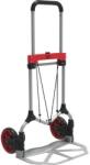 Cargo Point Carucior transport cu platforma pliabil Cargo Point max. 90kg, H 980mm, din aluminiu si otel (HOBH12246924)