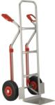 Cargo Point Carucior transport cu platforma Cargo Point max. 200kg, H 1190mm, din otel zincat (HOBH12246921)