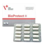 VetExpert Supliment nutritiv pentru caini pisici Bioprotect 60 caps