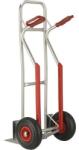 Cargo Point Carucior transport cu platforma Cargo Point max. 150kg, H 1190mm, din aluminiu (HOBH12246917)