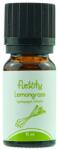 Flexity Ulei esențial Flexity Lemongrass 100% Lemongrass 10ml