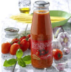 Modione konyhakész siccagno paradicsomszósz