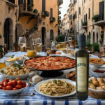 Modione Extra Szűz Olívaolaj (500 ml)