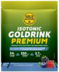 Gold Nutrition Isotonic Goldrink Premium [40 грама] Лимон