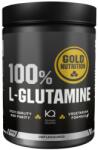 Gold Nutrition L-Glutamine Powder [250 грама] Неовкусен