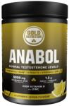 Gold Nutrition ANABOL | Normal Testosterone Levels [300 грама] Лимон