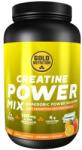 GoldNutrition Creatine Power Mix [1000 грама] Портокал и манго