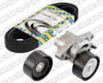 SNR Set curea transmisie cu caneluri SNR KA855.19 (KA855.19) - automobilus