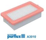 PURFLUX Filtru aer PURFLUX A3010 (A3010) - fixbox