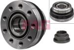 Fag Set rulment roata FAG 713 6980 80 (713 6980 80)