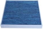 MAXGEAR Filtru, aer habitaclu MAXGEAR SILVER CARBON 26-1822 (26-1822)