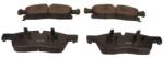 MAXGEAR set placute frana, frana disc MAXGEAR 19-3403 (19-3403)