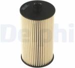 DELPHI filtru combustibil DELPHI HDF690 (HDF690) - automobilus