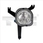 TYC Proiector ceata TYC 19-0232001 (19-0232001) - automobilus