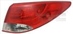 TYC Lampa spate TYC 11-12340-01-2 (11-12340-01-2) - fixbox