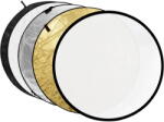 Godox Lumina Studio RFT-05 - 5in1 Disc Kit collapsible reflector kit 80 cm (RFT-05 80)