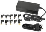 iBOX Alimentator Laptop IBOX iBox IUZ120WA power adapter/inverter Indoor 120 W Black (IUZ120WA)