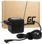 Green Cell Alimentator Laptop Green Cell Green Cell AD76PV2 power adapter/inverter 45 W Black (AD76PV2)