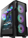 GAMEMAX Siege Black (GM-14100901687)
