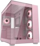 COUGAR FV150 RGB Pink (CGR-5KA1P-RGB) (385ka10.0005)