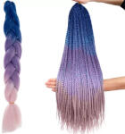Soulima Synthetic hair ombre braids Soulima 23577